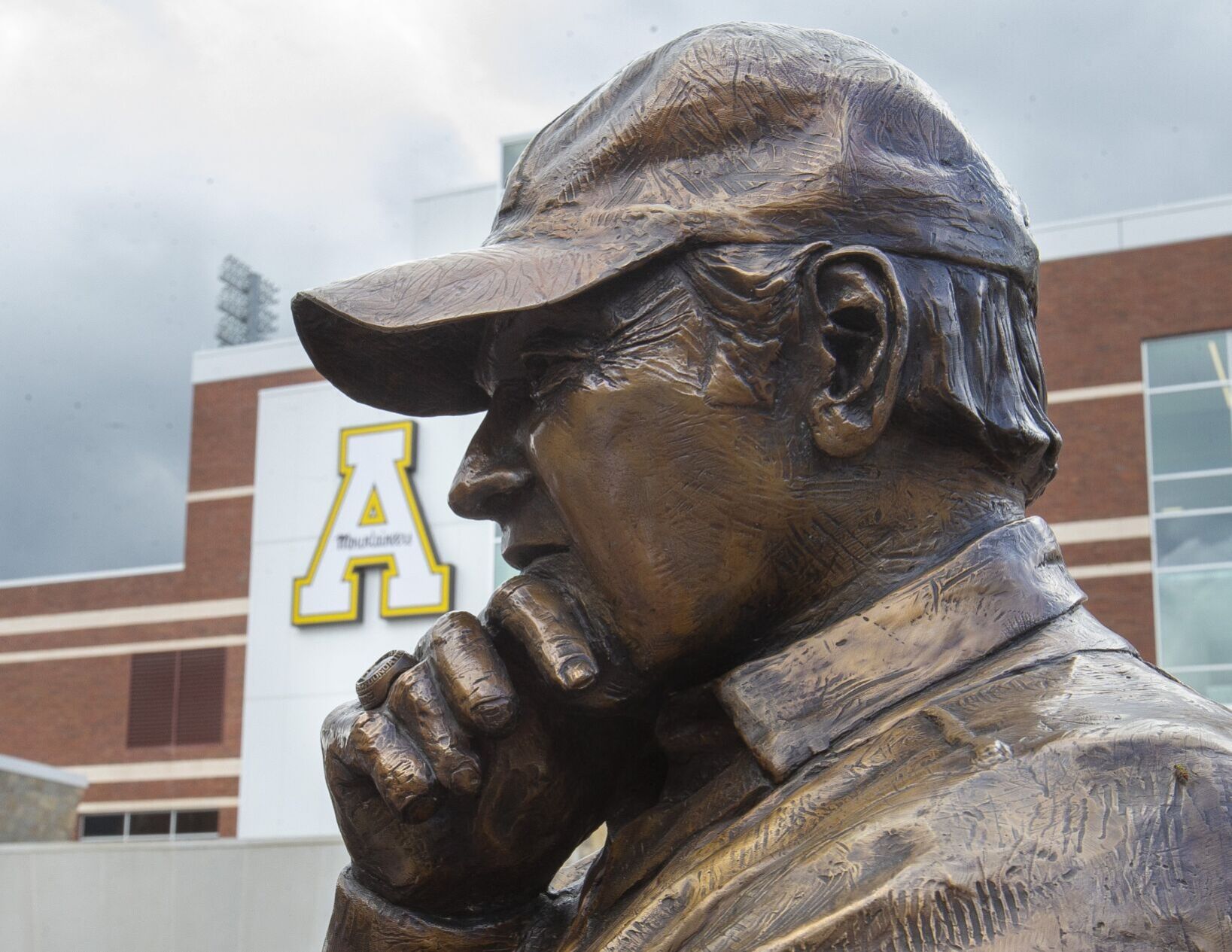Appalachian State versus Elon University